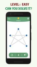 1LINE - The Impossible Game截图4