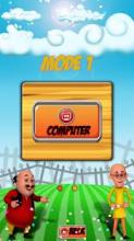 Motu Patlu Snakes & Ladder Game截图5