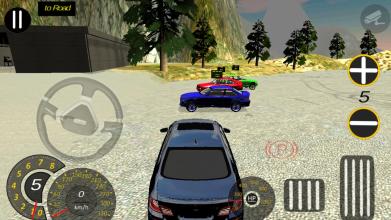 Drag Racing 2截图4