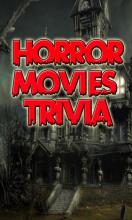 Horror Movies Trivia - Scary Films Free Fun Quiz截图1