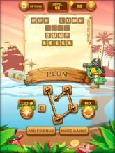 Word Pirates - Swipe & Hunt Words截图4