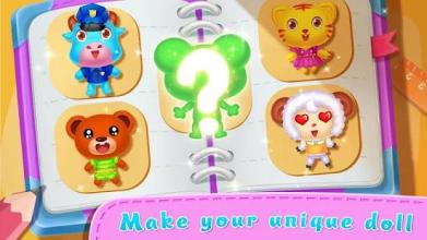 Dream Doll Boutique - Make & Design截图5