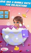 Angry Princess Salon: Fashion Dressup And Makeup截图4