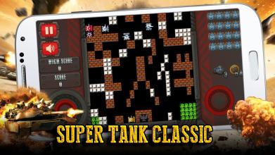 Super Tank - Classic截图1