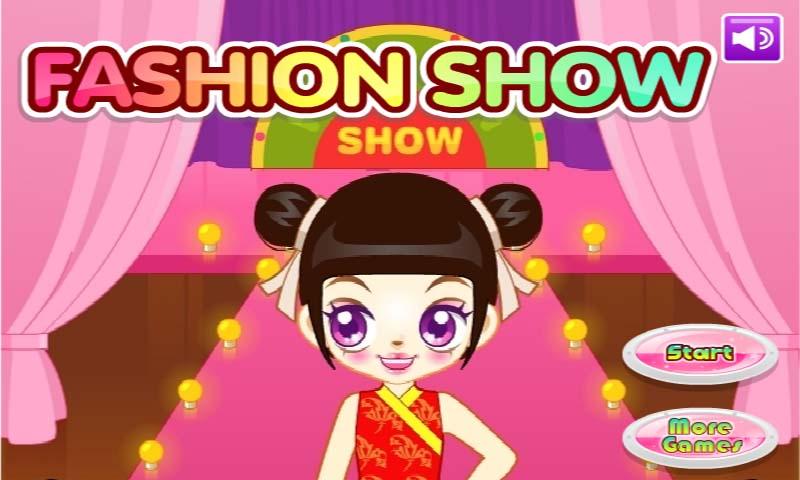 Fashion Show截图1