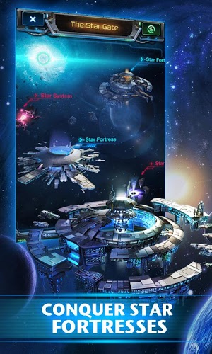 银河帝国：新纪元截图5