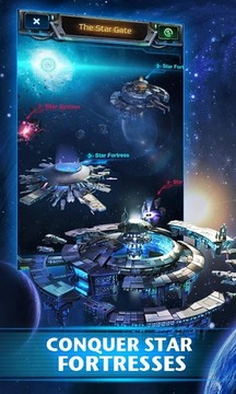银河帝国：新纪元截图