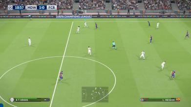 Tips PES 2018截图3