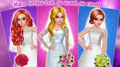 Perfect Bride Wedding Salon截图4