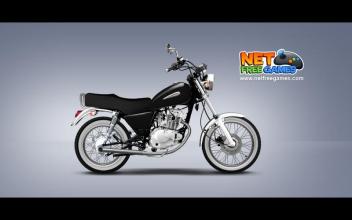 Create Your Custom Bike 125截图4