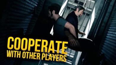 A Way Out Co-op截图3