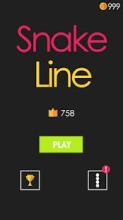 Snake Line截图5