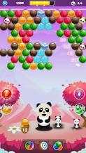 Panda Rescue - Bubble Shooter截图4