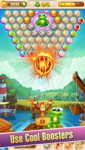 Forest Rescue: Bubble Pop截图1