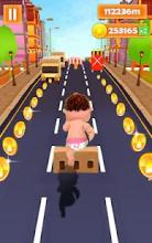 Royal Baby Run - Get That Baby截图4