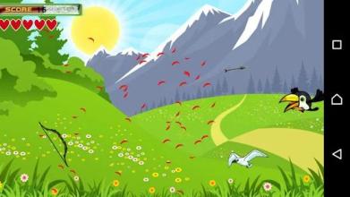 Archery Birds Hunting : Duck Hunting截图2