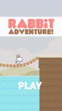 Rabbit Adventure!截图5