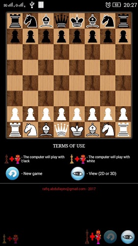 Chess截图4