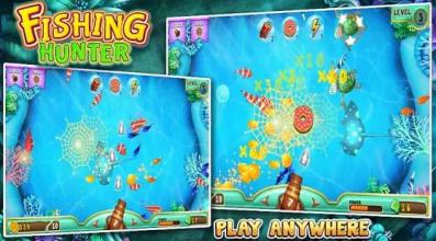 Fishing Hunter截图2