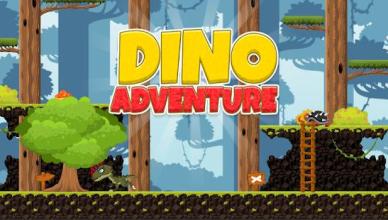 Dinosaurus Adventure截图2