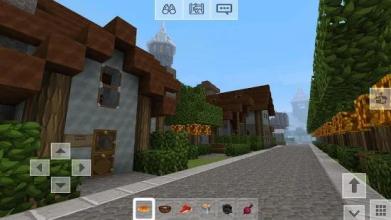 Max Craft: Explore World截图5