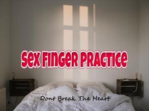 Sex Finger Practice截图1