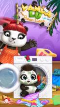 Panda Lu Baby Bear Care截图1