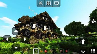 My Pixel Craft: Story Mode截图5