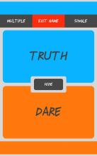 Truth or Dare Game - Kids截图2