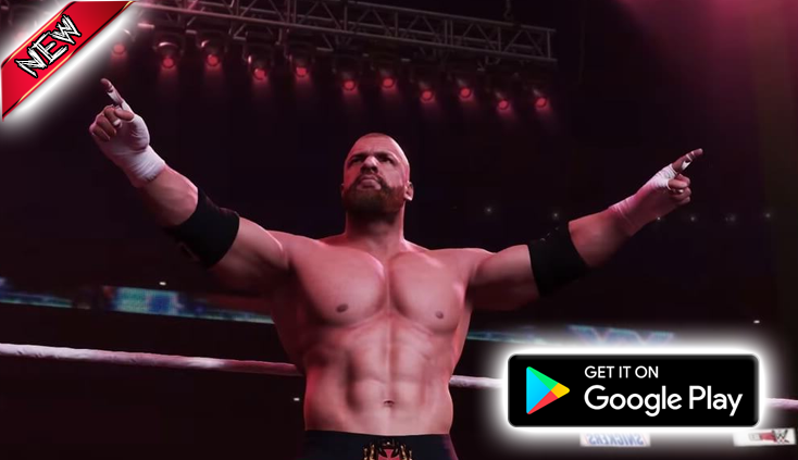 Guide for WWE 2K18 Smackdown截图3