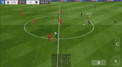 TIPS Dream League Soccer 17截图3