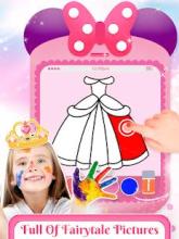 Little Princess Baby Phone Fun截图5