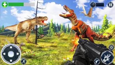 Dino Hunter Extreme - Deadly Dinosaur Hunting Game截图5