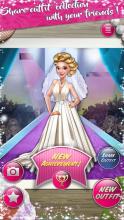 Dress up: Dove Wedding Bride截图4