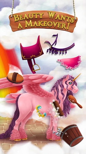 Princess Gloria Horse Club截图4