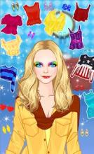 Princess Makeup and Nail Salon截图2