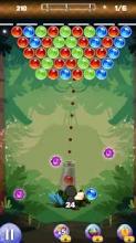 Bubble Shooter Deluxe Saga Classic 2018截图4