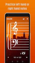 Note Flash -Learn Music Sight Read Piano Flashcard截图4