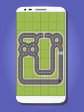 Brain Training - Puzzle Cars 2截图5