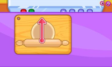 Pizza shop - cooking games截图4