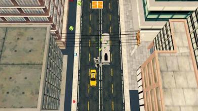 Car Chase Challenge截图2