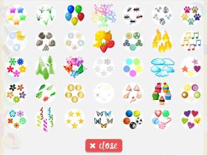 Kids painting & coloring game截图4