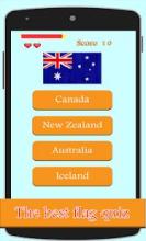 World National Flags Quiz截图4