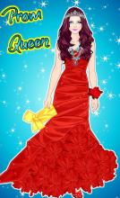 Princess Makeup - Prom Queen截图3