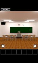 Escape Game Mysterious Classroom截图2