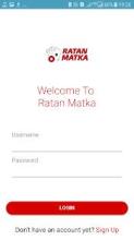 Ratan Matka截图2