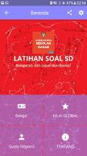 LATIHAN SOAL SD截图1