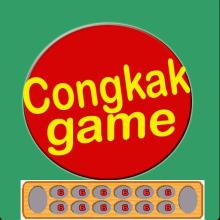 Congkak Games Traditional截图1