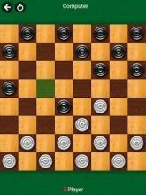 Checkers - free board game截图1