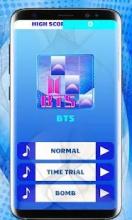 BTS piano tile new game截图4